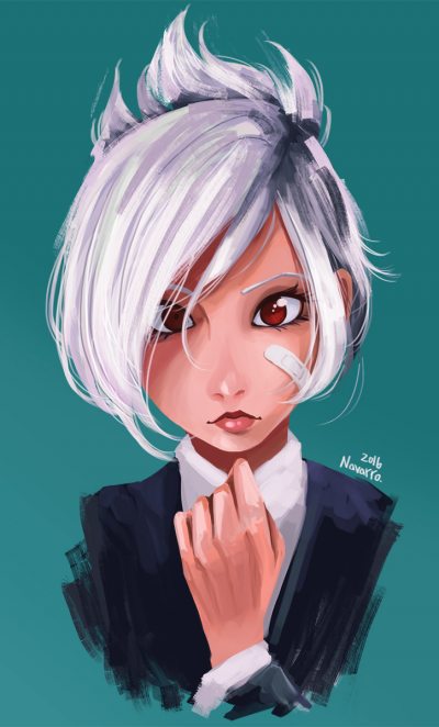 Riven-by-hujunisei