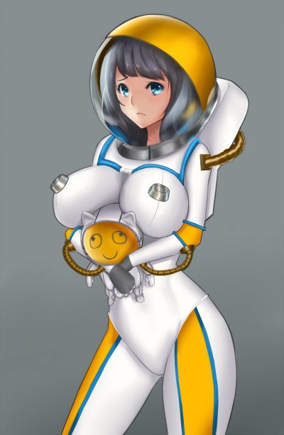 Female-AstroNautilus-by-vanquice-Gen