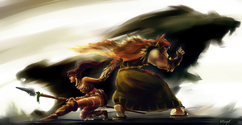 league_of_legends__fear_the_wild_by_nfouque-d4yy017