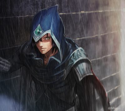 Talon-by-bibico-