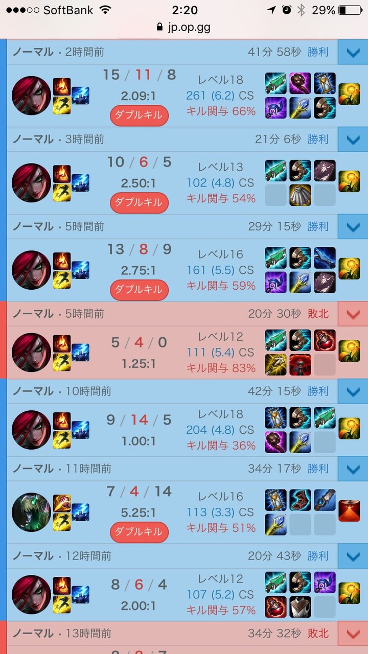 Lol アンランクだけどランク挑戦していいですか ポロ速報 Lolまとめ Lol アンランクだけどランク挑戦していいですか ポロ速報 Lolまとめ