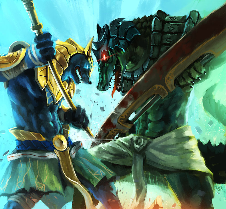 ナサス Nasus ポロ速報 Lolまとめ