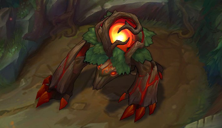 Lol Jungleのレベル4ルート気になったからやってみたんだけど 青バフ カエル スカトル 狼 鳥 赤バフ のほうがよくない ポロ速報 Lolまとめ