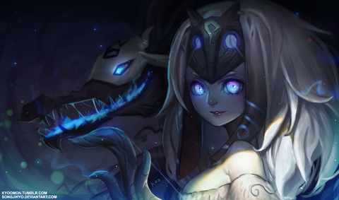 kindred_by_songjikyo-d9b3a9c