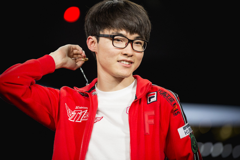Lol Ig Vs Skt の試合で Fakerやらかしすぎ と話題に ポロ速報 Lolまとめ Lol Ig Vs Skt の試合で Fakerやらかしすぎ と話題に ポロ速報 Lolまとめ