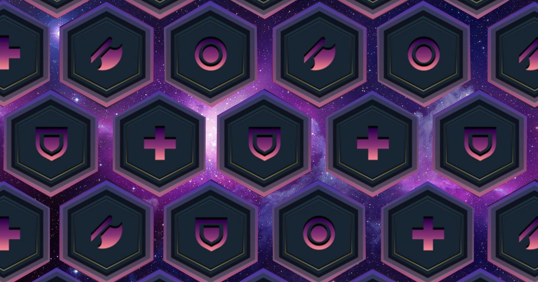 Lol ルーンステータスの３段目は思考停止でhp選んどけば間違いないのかね ポロ速報 Lolまとめ