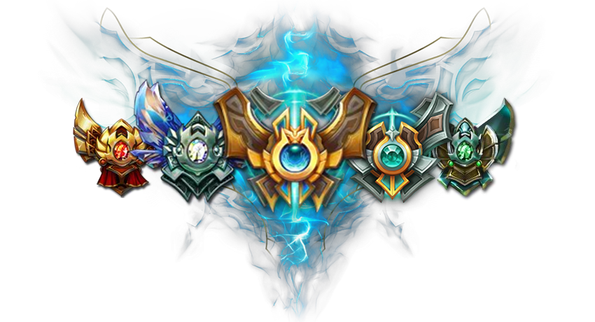 Lol Lolはセンスがあれば半年でもダイヤになれる ポロ速報 Lolまとめ