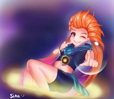 Zoe-by-ygs5792