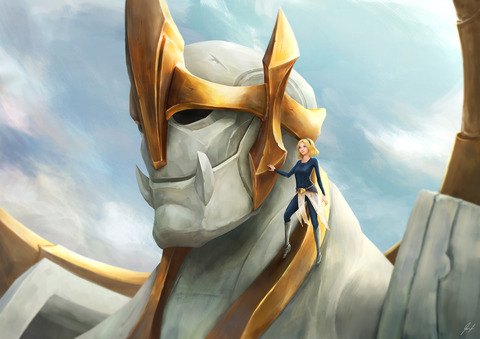 Young-Lux-Galio-by-cheesewoo-