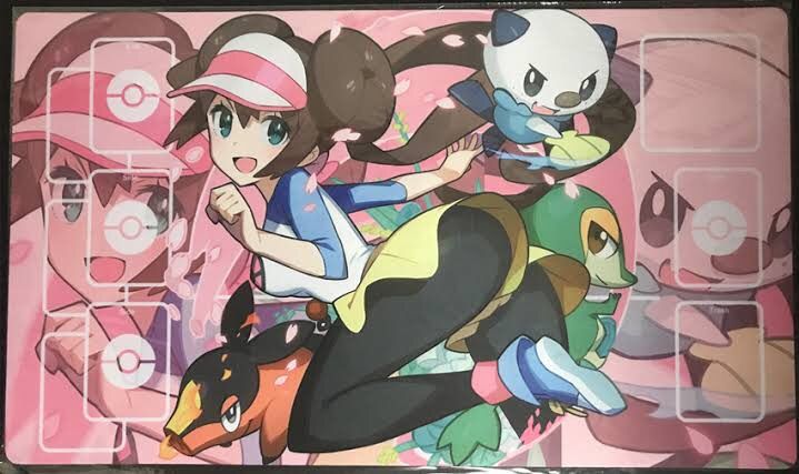 ポケモントレーナーのメイちゃん なんj民のハートを鷲掴みにする 憂鬱速報