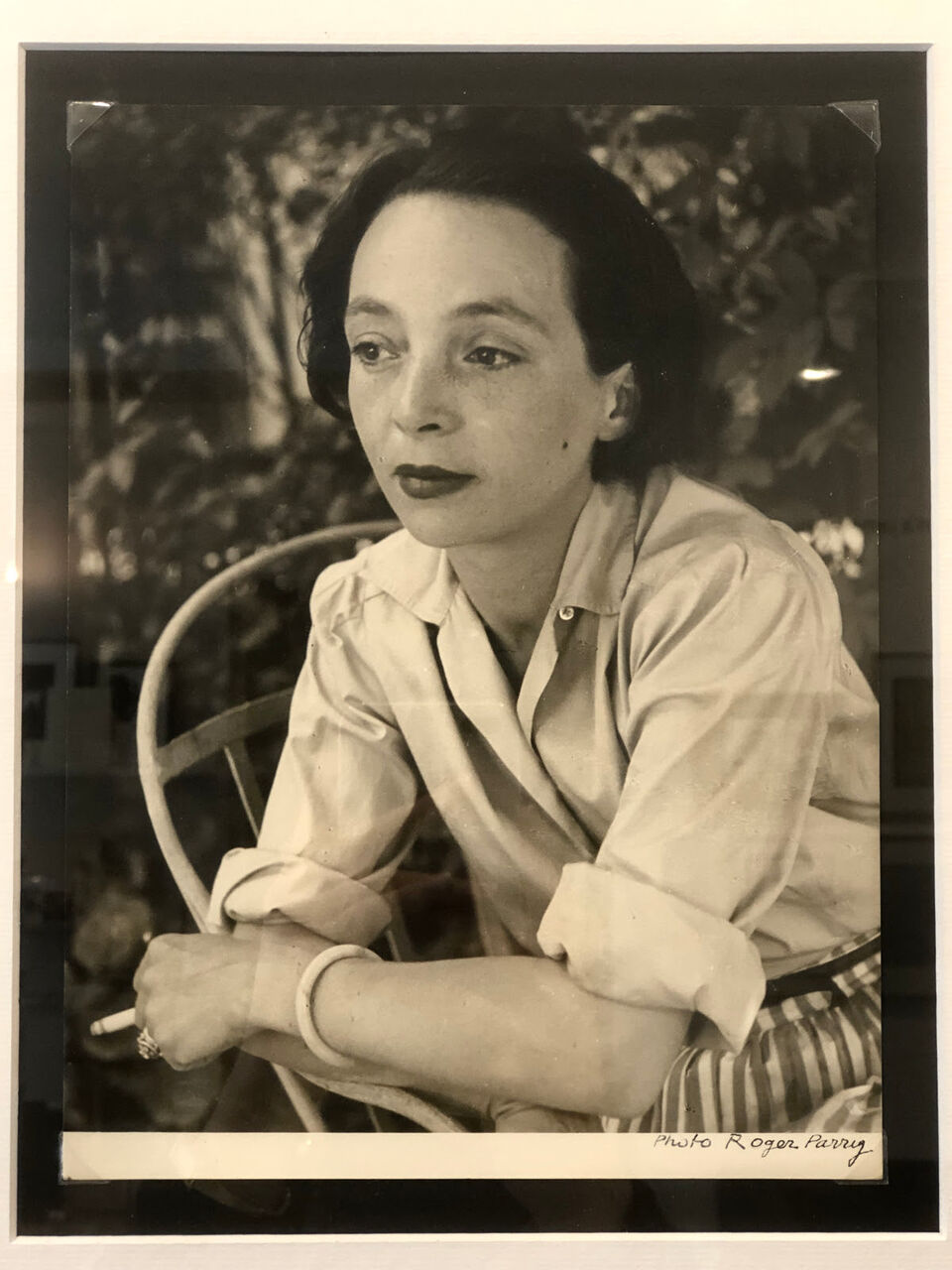 Marguerite Duras La Vie Materielle 1987 フランス語圏の文学 芸術における女性の表象 表象の会