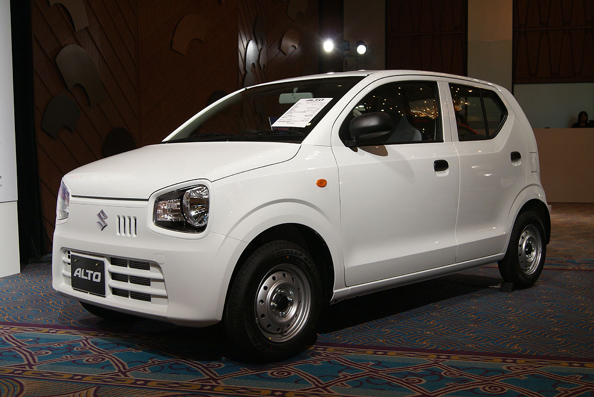 アルト69万6,600円！ : ぽると出版編集部ブログ