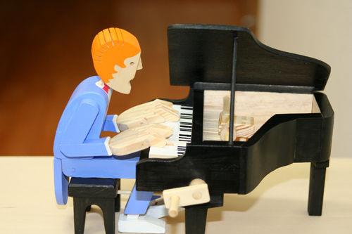 ピアノキット002