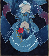 2019¥·¥ê¥¦¥¹Ç¯Ëö¿§»æ2(UP)