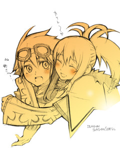 ドラゴンシャドウスペル ひつじの日記