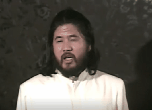 オウム真理教 Wikipedia他 Let It Bleed オウム真理教 Wikipedia他 Let It Bleed