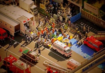 Ãϲ¼Å´¥µ¥ê¥ó»ö·ï c¡¡1995ǯ3·î20Æü¡¡ÆüÈæÃ«ÀþÃÛÃϱØÉÕ¶á¡¡Ä«Æü¿·Ê¹