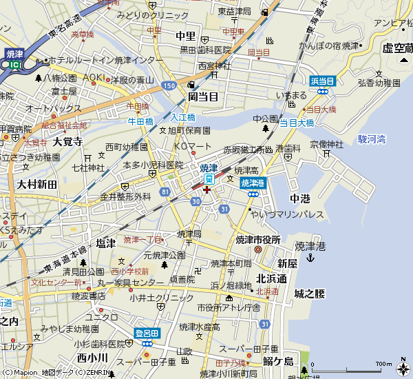 練習用 山神のブログ４ 完