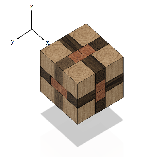 cubed kumiki 5