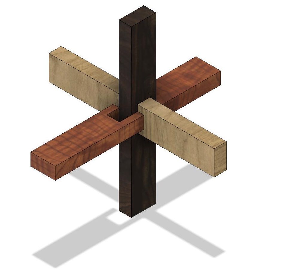 木枠　3本組 DAYTONA（デイトナ） 71958 DAYTONA ヘビーウエイトバーエンド