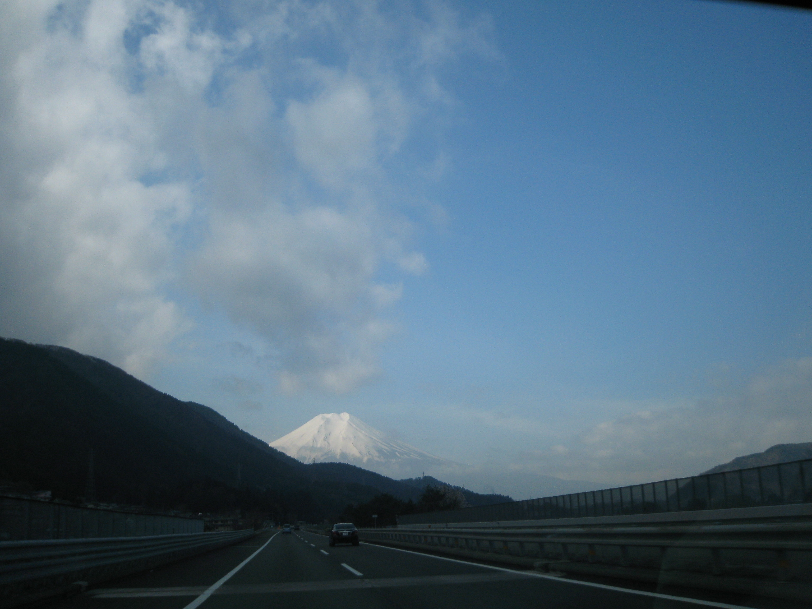車で行くディズニーランド 富士山 車で行く 富士山の旅 車で行くディズニーランド 富士山 車で行く 富士山の旅