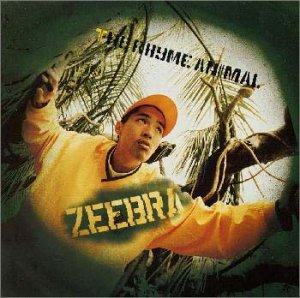Zeebra The Rhyme Animalについて 19 10 18 日本語ラップオタクブログ Zeebra The Rhyme Animalについて 19 10 18 日本語ラップオタクブログ