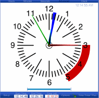 Time Timer Cd ぽっしゅん教材製作日記 Time Timer Cd ぽっしゅん教材製作日記