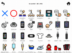 bo-symbol
