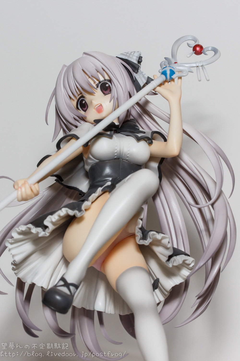 Wonderfestival16winterフォトレポート ディーラー編その11 スノー キャット 望夢んの不定期駄記 Wonderfestival16winterフォトレポート ディーラー編その11 スノー キャット 望夢んの不定期駄記