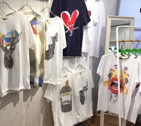 Tshirt