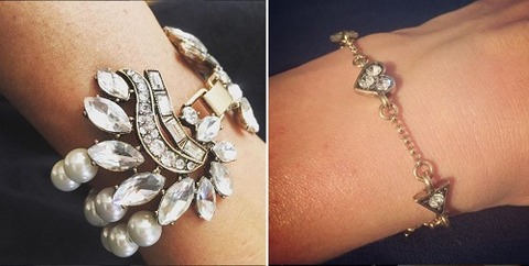 mias vintage_bracelet image