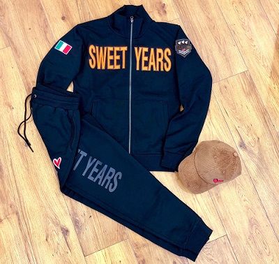 SWEET YEARS_19FW-blog3