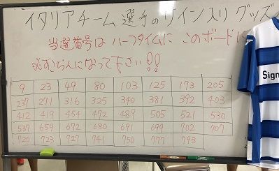 当選番号ボード-s