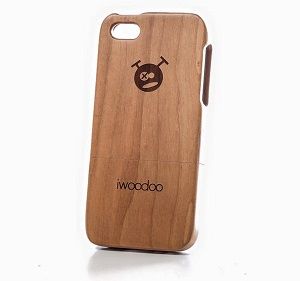 iwoodoo_iPhone case