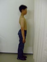 Y君ぼかし（後）