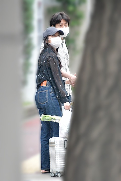 キングダム作者 こじるりと熱愛 きのこ速報