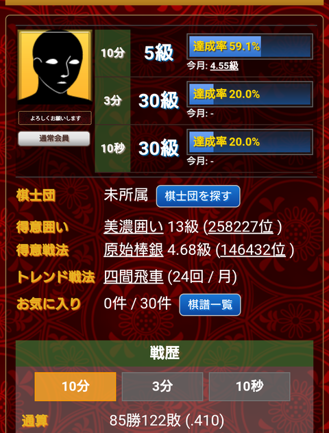 将棋ウォーズの話 りうむ堂 将棋ウォーズの話 りうむ堂