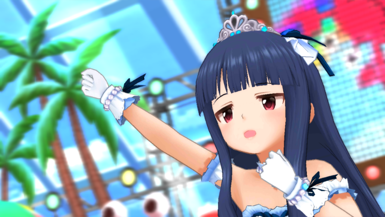 佐城雪美ちゃんの話 りうむ堂 佐城雪美ちゃんの話 りうむ堂