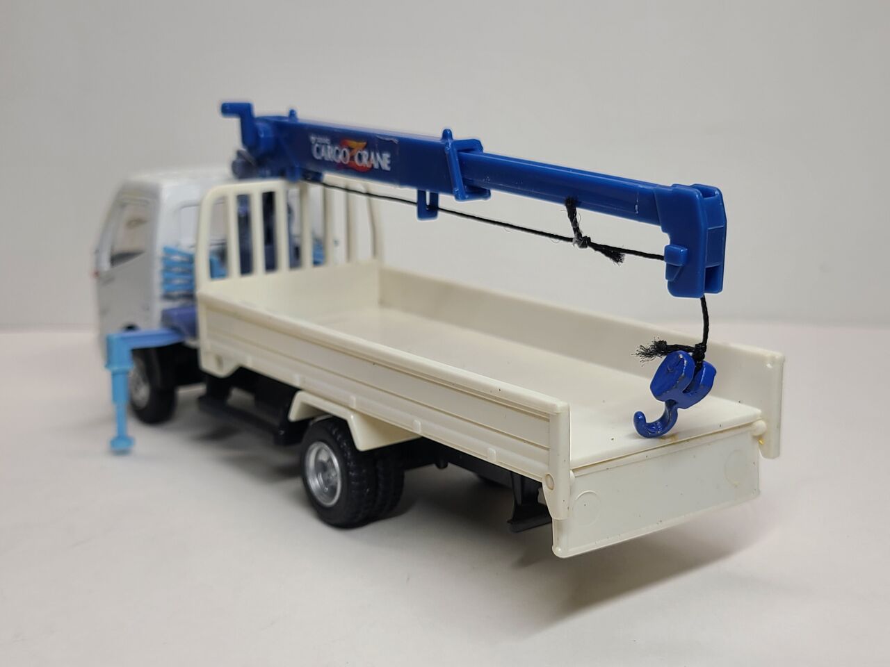 タダノ カーゴクレーン クレーン 1/32 検索(ユニック 自動車