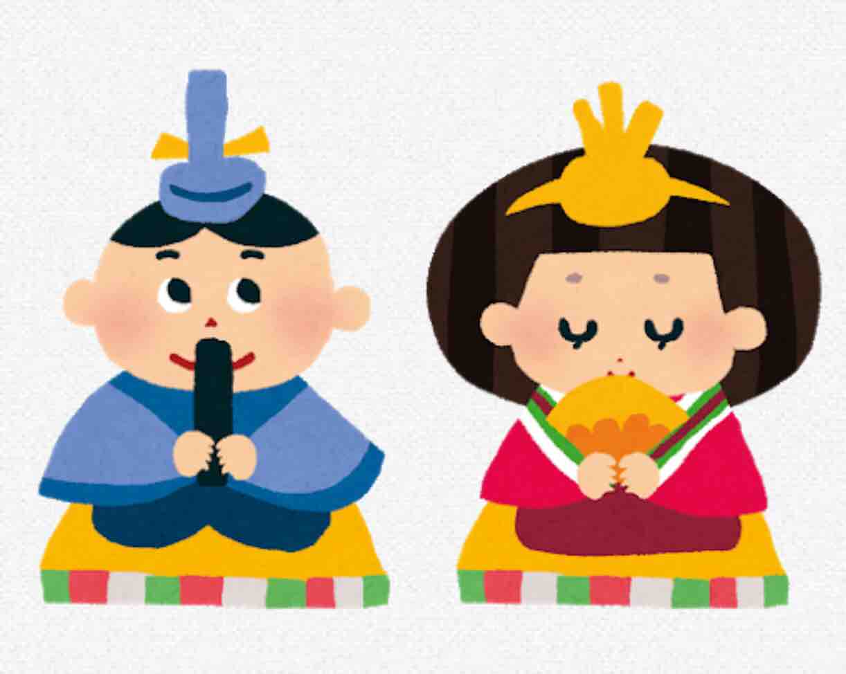 Potato S Family In Switzerland ひな祭りと 男前なムスメたち Potato S Family In Switzerland ひな祭りと 男前なムスメたち