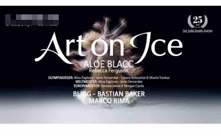 Potato S Family In Switzerland アートオンアイス