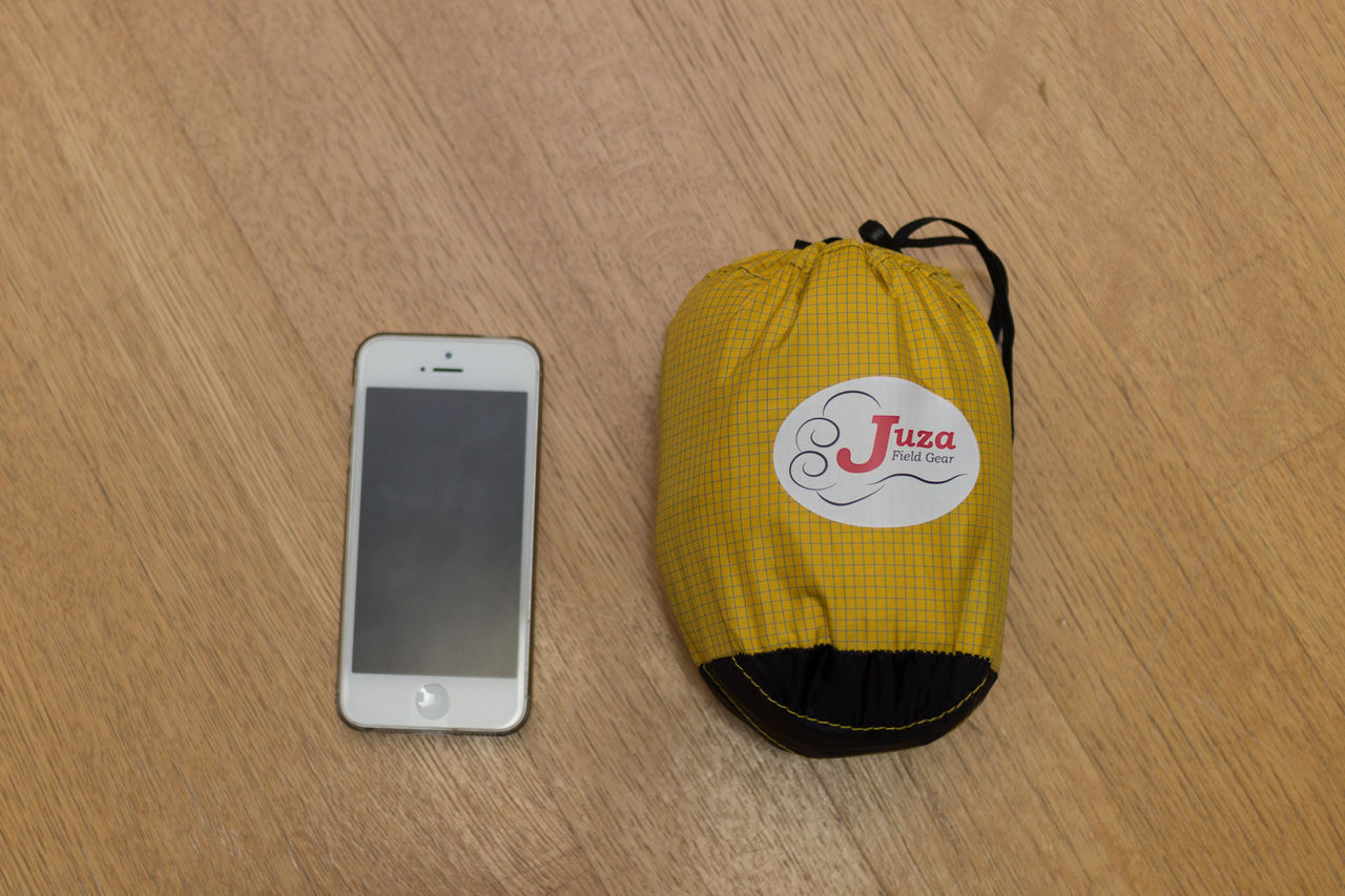 使いたくないけど覚えておきたい ~ Juza Field Gear Em-Shelter 使いたくないけど覚えておきたい ~ Juza Field Gear Em-Shelter
