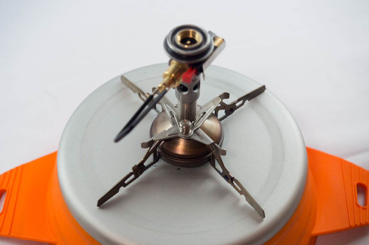 普通に便利 [SEA TO SUMMIT X-POT 1.4L] : 山に野に川に呑みに