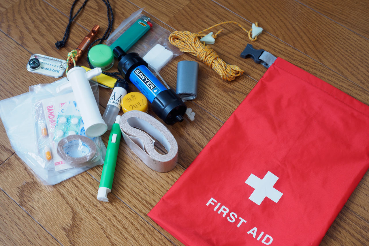 トランペット　ファーストエイド　first aid A.R.Resonance 