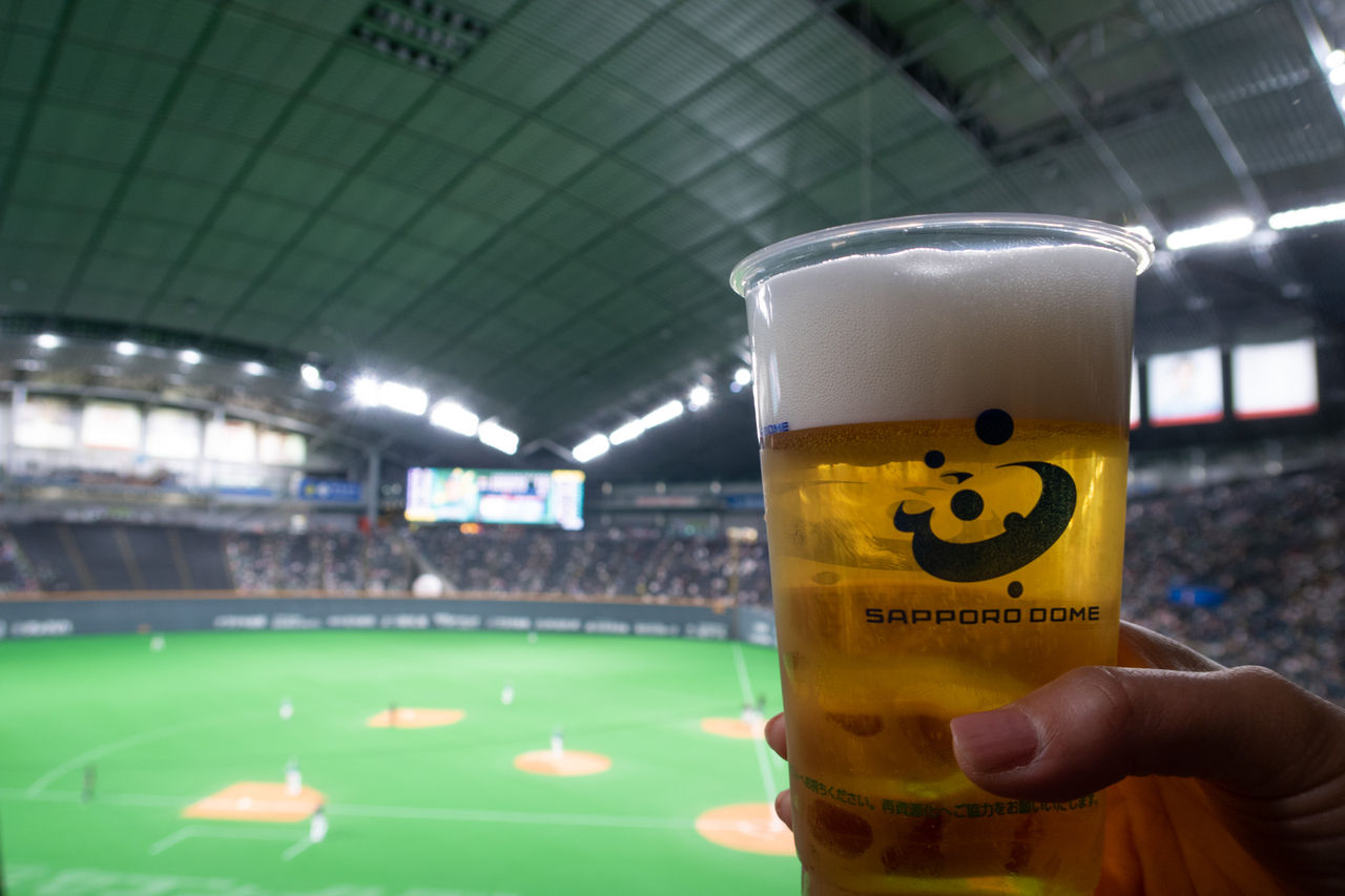 野球観戦 5 8 9 山に野に川に呑みに 野球観戦 5 8 9 山に野に川に呑みに