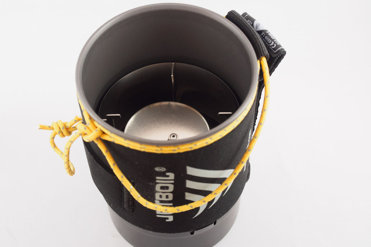 JETでSILENTなシステム ～ RSR Stove 2nd model 十字ゴトク