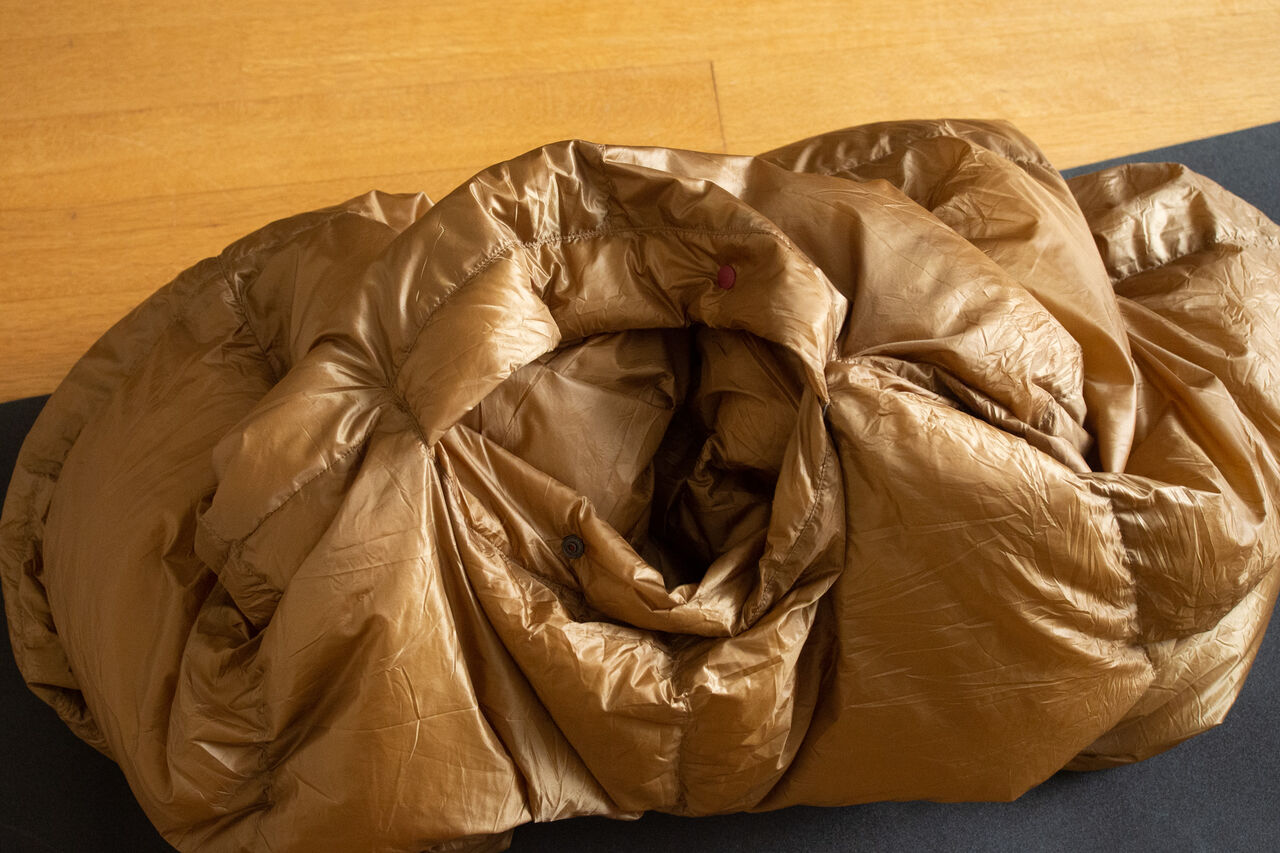 for 夏のハンモック泊 [AXESQUIN ウンカイ light] : 山に野に川に呑みに