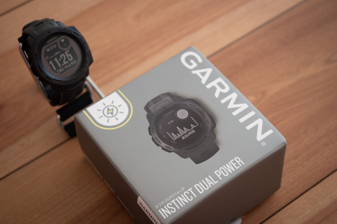 Instinct dual power sunburst new arrivals