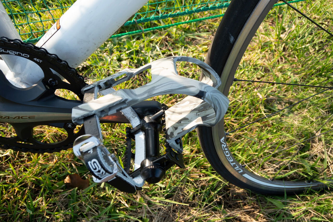 Cannondale capo ピストバイク シングルスピード 2021英国ヒルクライムで最軽量4.5kgのロバート・ボレックの