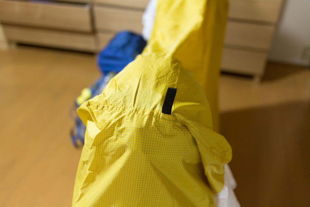 使いたくないけど覚えておきたい ~ Juza Field Gear Em-Shelter 使いたくないけど覚えておきたい ~ Juza Field Gear Em-Shelter